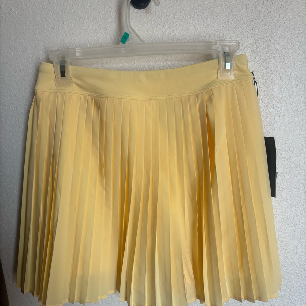 Bad Birdie Double Down Golf Skort